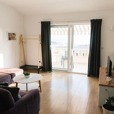 Apartment Great View Makarska Exterior photo