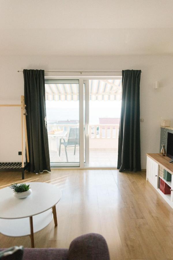 Apartment Great View Makarska Exterior photo